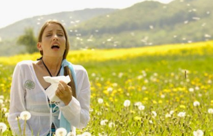 jak dbać o czystość przy alergii